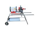 ROTHENBERGER El. závitořez SUPERTRONIC 4 SE AUTO do 4" (230 V)