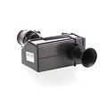 360° fotografie ARISTON SILENCER 24-30 KW