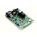 HONEYWELL elektronika ovládací ECO4
