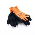 Rukavice modré WONDER GRIP Thermo - M