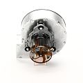 360° fotografie FERROLI Ventilátor odtahový RL108
