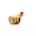 ICMA separátor magnetický 5/4"