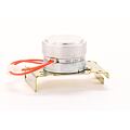 HERMANN motor 230 V s plechem