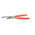 360° fotografie KNIPEX Kleště instalatérské COBRA 250 mm