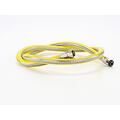PROFIGAS hadice plynová FF 1/2" - 1500 mm