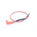 Kabel zapalovací elektrody