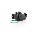 DNK motor VAILLANT kratší osička