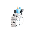 SIT ventil plynový 825024