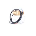 HONEYWELL ventil dvoucestný V4043C1255 - 1/2"
