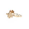 PINTOSSI ventil protizámrzný 1 1/2" - 1 1/4"