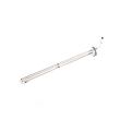 DNK těleso topné 6000W - G6/4" - 3x230V