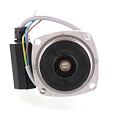 Motor čerpadla ISOTHERM - náhrada za GRUNDFOS