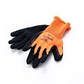 Rukavice modré WONDER GRIP Thermo - M