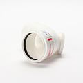 IGC koleno PPS 90° s revizním otvorem 80mm