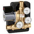 Ladomat CALEFFI