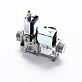 IMMERGAS ventil plynový VK 4105 M