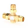 CALEFFI ventil směšovací DN20 - 55°C