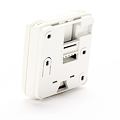 HONEYWELL termostat bezdrátový DT92A