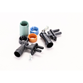 VAILLANT trubice k ventilátoru s krytem