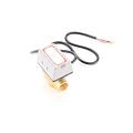 HONEYWELL ventil dvoucestný 1" - VC4613