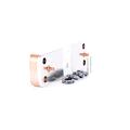 BAXI výměník Alfa laval 10 desek - set