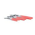 360° fotografie KNIPEX sada Cobra set 3-dílná sada