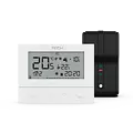 EU-292 v3 Drátový dvoupolohový pokojový termostat