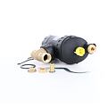 CALEFFI XF - Poloautomatický samočisticí magnetický filtr - 3/4"