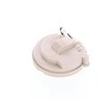 MORA TOP Víčko vodní armatury G50-SP10
