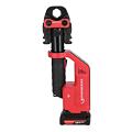 ROTHENBERGER Lisovací kleště ROMAX SV15-22-28, 2Ah - AMP