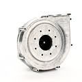 EBM PAPST ventilátor RG148/1200-3612