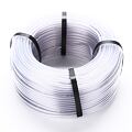DNK potrubí PVC průhledné  4 x 6 mm