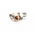 HONEYWELL šroubení rohové 1/2"