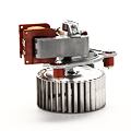 DNK motor ventilátoru FIME 24kW DAKON