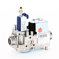 HONEYWELL ventil plynový VK4105M5157
