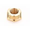 DNK redukce mosazná 3/4" - 3/8"