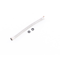 DNK potrubí nerezové PROFI M 3/8" FF 250 - 500 mm
