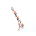 DNK zapalovač odporový 3/8" - 180mm 300W