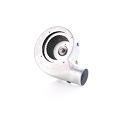 360° fotografie IMMERGAS ventilátor spalin