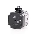 360° fotografie GRUNDFOS motor elektronického čerpadla UMP 3 FLEX