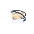 HONEYWELL ventil dvoucestný V4043C1255 - 1/2"