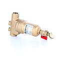 PINTOSSI filtr odkalovací magnetický pro tepelná čerpadla - 3/4"