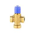 TACONOVA ventil směšovací 11/4"NOVAMIX - 30-70°C