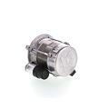 360° fotografie BENTONE motor ventilátoru 180W1PH230V