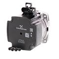 360° fotografie GRUNDFOS čerpadlo elektronické UPM4 15-60 (motor)