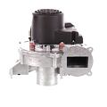 360° fotografie VIESSMANN ventilátor kondenzační RG 148