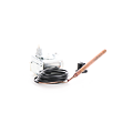 BAXI termostat spalin 100° SLIM (16)