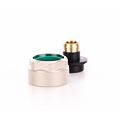 PINTOSSI adaptér připojovací 3/4" 17x2 mm