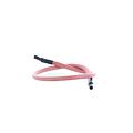 DNK Vodič k elektrodě 4 x 4 mm - 450 mm