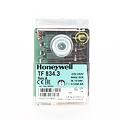 360° fotografie HONEYWELL Automatika zapalovací SATRONIC TF834.3